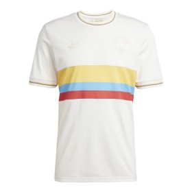 Kolumbie Anniversary 2024 - Fotbalové Dresy (S/S)
